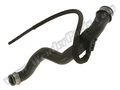 WENDERPARTS MA2035014582 Radyatör Hortumu W203 [m272] Üst; Sol A2035014582