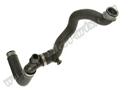 WENDERPARTS MA2035015582 Radyatör Hortumu W203 [m271] Alt; Sag A2035015582