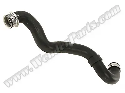 WENDERPARTS MA2035015782 Radyatör Hortumu W203 [m271] Üst; Sol A2035015782