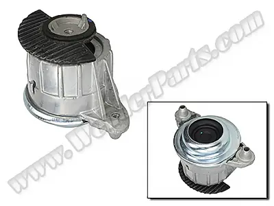 WENDERPARTS MA2042404217 Motor Kulagi W204 W212 [m271] A2042404217