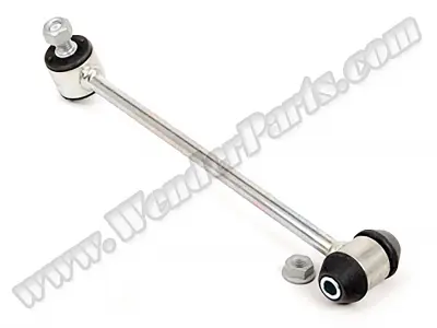 WENDERPARTS MA2043200489 Z Rot W204 W212 Arka Sag A2043200489