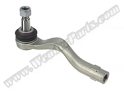 WENDERPARTS MA2043303403 Rot Basi W204 Sag 4-Matic A2043303403