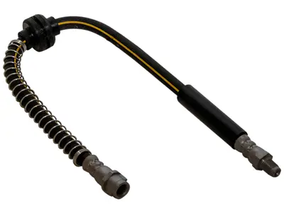 WENDERPARTS MA2044200948 Fren Hortumu W204 Arka 4-Matic A2044200948