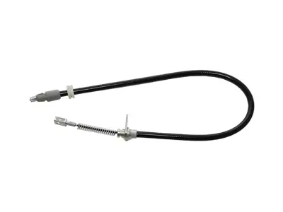 WENDERPARTS MA2044202585 El Fren Teli W204 C207 Arka Sol/Sag A2044202585