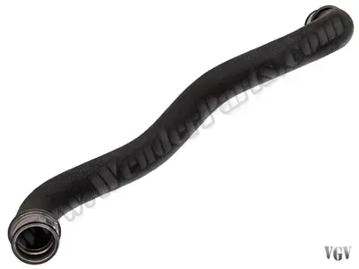WENDERPARTS MA2045010182 Radyatör Hortumu W204 [m271] Üst; Sol A2045010182