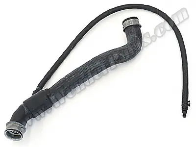 WENDERPARTS MA2045010382 Radyatör Hortumu W204 C207 X204 [m272] Üst; Sol A2045010382