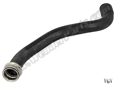 WENDERPARTS MA2045010582 Radyatör Hortumu W204 [om646] Üst; Sol A2045010582