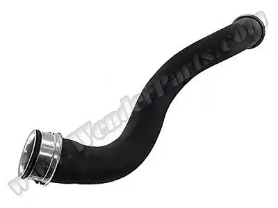 WENDERPARTS MA2045011182 Radyatör Hortumu X204 [om651] Üst; Sol A2045011182
