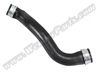 WENDERPARTS MA2045011582 Radyatör Hortumu W204 W212 C218 [om651] Üst; Sol A2045011582