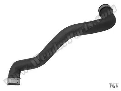 WENDERPARTS MA2045012582 Radyatör Hortumu W204 C207 W212 [m271-Cgı] Üst; Sol A2045012582