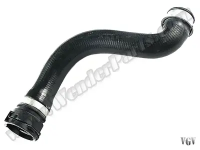 WENDERPARTS MA2045018682 Radyatör Hortumu W204 X204 C207 W212 [m274 Om651] Alt; Sag A2045018682
