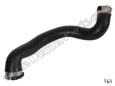 WENDERPARTS MA2045282682 Turbo İnterkol Hortumu W204 W212 C207 [m271-Cgı-] Sag A2045282682