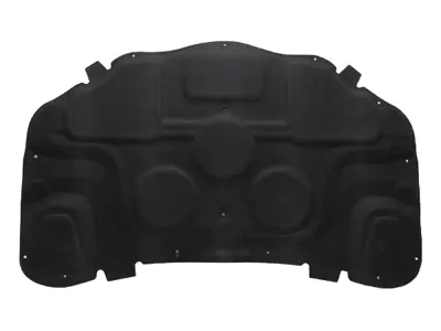 WENDERPARTS MA2046820526 Kaput Süngeri X204 A2046820526