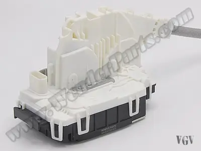 WENDERPARTS MA2047201835 Kapi Kilidi W204 X204 W212 C207 Ön Sag A2047201835