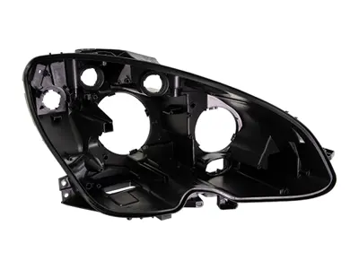 WENDERPARTS MA2048200259P2 Far Kasasi W204 Sag Bi-Xenon 2007-10 A2048200259P2