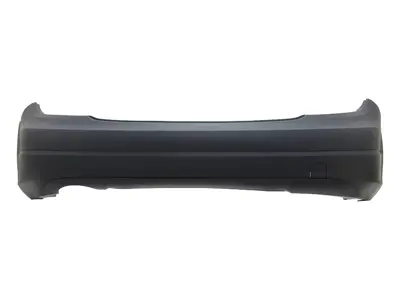 WENDERPARTS MA2048806740 Tampon W204 Arka -Cls/Std- 2011-13 A2048806740