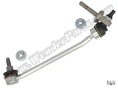 WENDERPARTS MA2053230917 Z Rot W205 W213 Ön Sol 4-Matic A2053230917