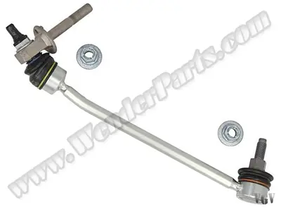 WENDERPARTS MA2053231017 Z Rot W205 W213 Ön Sag 4-Matic A2053231017