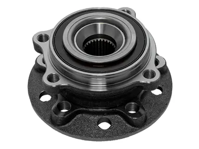 WENDERPARTS MA2053340300 Rulmanli Porya W205 W213 Ön 4-Matic A2053340300