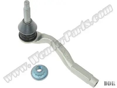 WENDERPARTS MA2054600105 Rot Basi W205 Sag 4-Matic A2054600105