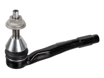 WENDERPARTS MA2054600605 Rot Basi W205 Sol A2054600605