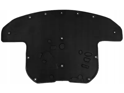 WENDERPARTS MA2056820026HD Kaput Süngeri W205 (Oem-Kalite) A2056820026HD