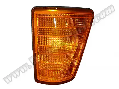 WENDERPARTS MA2071202L Sinyal T1:207d>410d Sol; Sari 1977-95 A2071202L