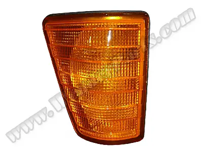 WENDERPARTS MA2071202R Sinyal T1:207d>410d Sag; Sari 1977-95 A2071202R