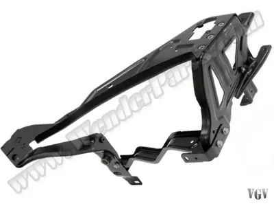 WENDERPARTS MA2076201900 Far Yuvasi C207 Sol 2009-16 A2076201900