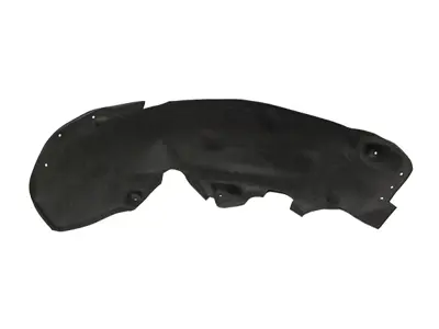 WENDERPARTS MA2076902830 Çamurluk Davlumbazi C207 Arka Sol 2009-16 A2076902830