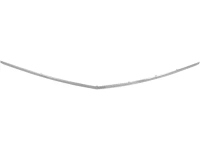 WENDERPARTS MA2078852321 Tampon Nikelaji C207 Ön Orta 2009-13 A2078852321