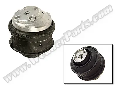 WENDERPARTS MA2102402817 Motor Kulagi W210 W211 [m111 Om611 Om612 Om646] Sag; E270cdi - Sol A2102402817