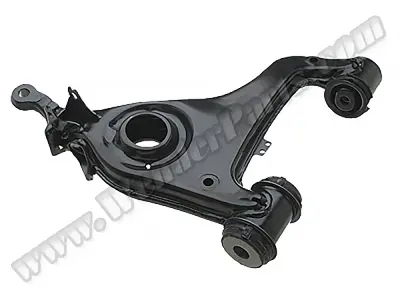 WENDERPARTS MA2103307607 Salincak W210 Ön Alt Sol; Demir A2103307607
