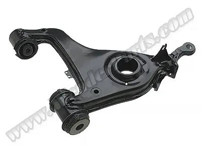 WENDERPARTS MA2103307707 Salincak W210 Ön Alt Sag; Demir A2103307707