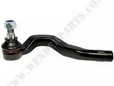 WENDERPARTS MA2103380915 Rot Basi W210 Sol 4-Matic A2103380915