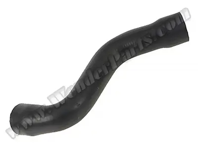 WENDERPARTS MA2105010082 Radyatör Hortumu W210 [m104] Üst; Sol A2105010082