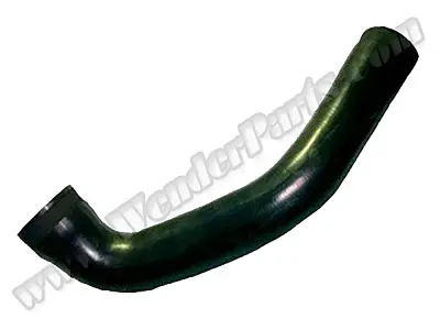 WENDERPARTS MA2105283182 Turbo İnterkol Hortumu W210 [m111-Kompr.] Sag E200 Kompressor A2105283182