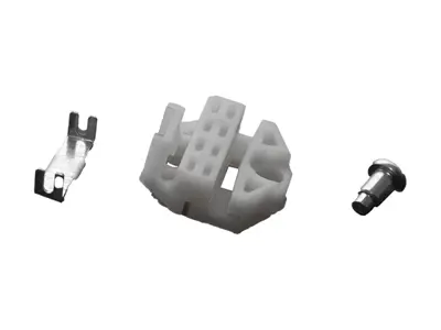 WENDERPARTS MA2107301546P1 Cam Kriko Braketi W210 Arka A2107301546P1