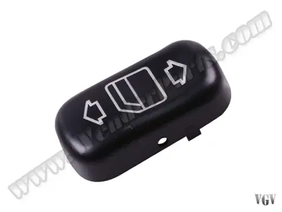 WENDERPARTS MA2108200110P1 Cam Dügme Kapagi W202 W210 A2108200110P1