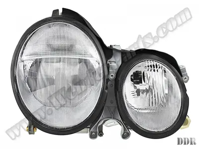 WENDERPARTS MA2108203061 Komple Far W210 Sag 2000-01 A2108203061