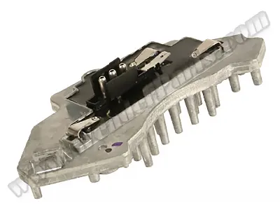 WENDERPARTS MA2108211651 Klima/Kalorifer Rezistansi W210 Sag-Direksiyon A2108211651
