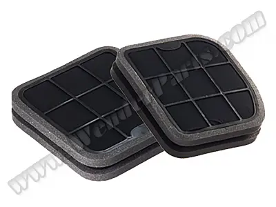 WENDERPARTS MA2108300218 Klima Filtresi W210 W220 Set Karbonlu A2108300218