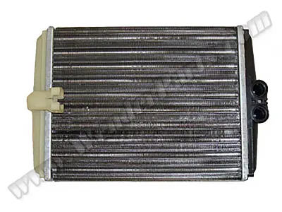 WENDERPARTS MA2108300661 Kalorifer Radyatörü W202 W210 A2108300661