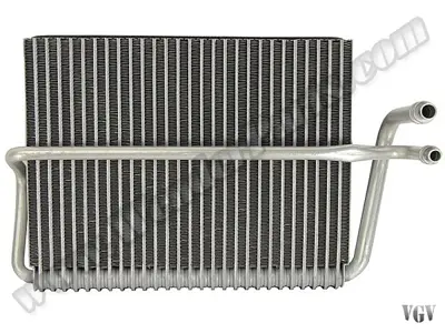 WENDERPARTS MA2108300958 Klima Evaporatörü W210 A2108300958