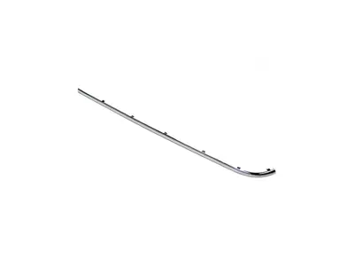 WENDERPARTS MA2108851374 Tampon Nikelaji W210 Arka Sol -Avg/Elg- 2000-02 A2108851374