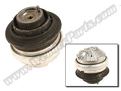 WENDERPARTS MA2112400417 Motor Kulagi W211 [om648] Sol A2112400417