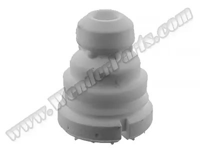 WENDERPARTS MA2113230444 Amortisör Lastigi W211 Ön 87mm A2113230444