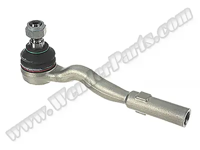 WENDERPARTS MA2113302303 Rot Basi W211 Sol A2113302303