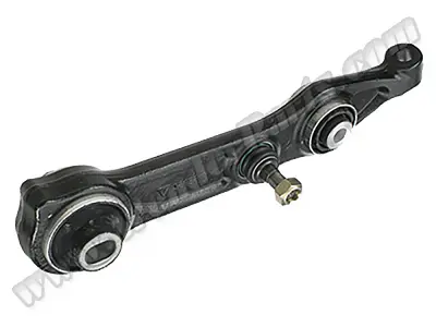 WENDERPARTS MA2113308107 Salincak W211 Ön Alt Sol; Demir Çift Rotilli A2113308107