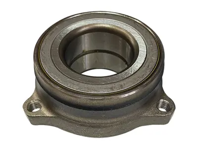 WENDERPARTS MA2113560000 Tekerlek Rulmani (Tm Tk) W213 W222 X253 Arka A2113560000